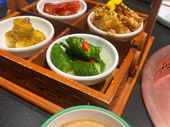 -南门四季铜锅涮肉(大屯·北苑店)