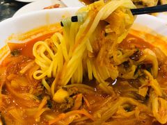 -桃园中华料理炸酱面(燕儿岛路店)