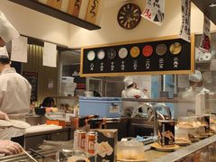 -合点寿司(美罗城店)