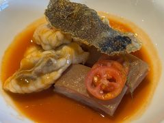 -宝丽轩中餐厅BAOLIXUAN