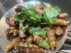 -老虎滩大连海鲜烧烤(建邺云锦路总店)