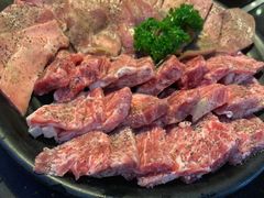 -熊出没日本烧肉放题