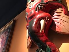 -甘尼仕印度餐厅爵士酒吧(阳春巷店)
