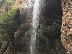 -百漈沟生态旅游景区