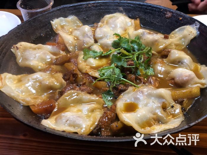 涵洁地锅鸡-包包_包包包的相册-南京美食-大众点评网