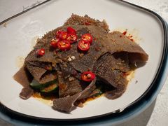 麻辣原生毛肚-三玛璐酒楼(汉口路店)