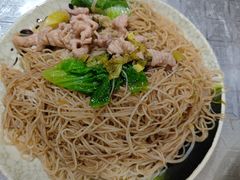 -自园小食店
