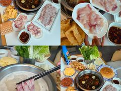 -树厨贵州菜(铜仁花果山店)