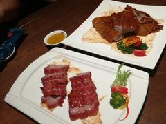 -ZEN采蝶轩·粤味臻鲜·手作点心·商务宴请(泰州店)
