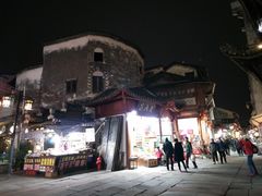 -屯溪老街