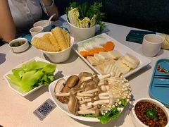 -百年果林椰子鸡(中洲店)