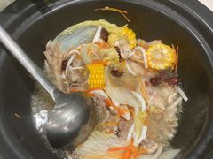 -南海渔家•海鲜•正宗海南菜(海棠湾店)