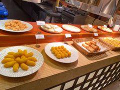 -芭菲盛宴·环球美食(北城国际店)