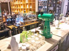 -Nectar One Cafe(勇烈路n1店)