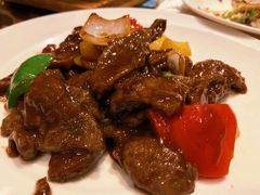 -莆田餐厅PUTIEN(三里屯店)