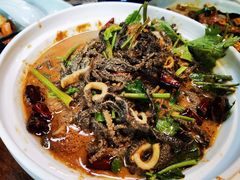 -小吊梨汤·北京菜(香山店)