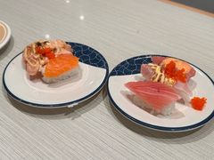 -滨寿司(新街口中央商场店)
