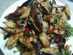 -三点小吃(山大店)