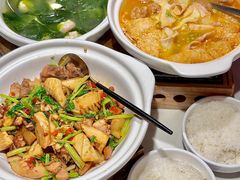 -九毛九西北菜(水荫店)