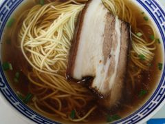 -大时代美食面馆