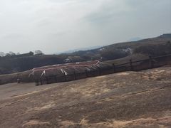 -飞天山旅游区