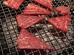 -厚贞日式烤肉(龙之梦店)