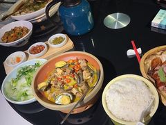 -望湘园·洞庭渔宴(浦江欢乐颂店)