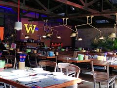 大堂-蘭奢雅集·江浙菜(青山江滩店)