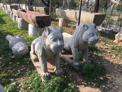 -西安关中民俗艺术博物院