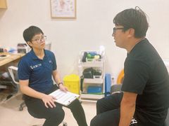 -优复医疗·骨科康复UP Clinic(陆家嘴院区)