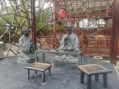 -茯茶镇