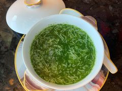 -苏州W酒店·苏滟中餐厅