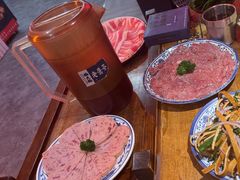 -楠火锅(西单店)