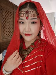 -盘子女人坊生日照·摄影馆(浦东店)