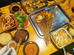 -夜烤·宜宾烧烤(洋河路店)