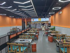 -鑫源碟串串香(后卫寨店)