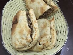 -宝光熏肉鞋底火烧(新街口店)