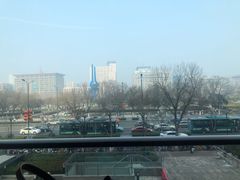 -济南香格里拉·咖啡泉自助餐厅