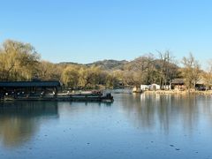 -承德避暑山庄景区