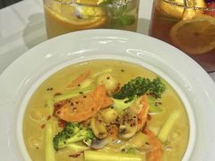 -3号仓库·创意中国菜(新世界城店)