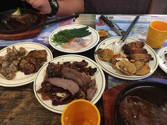 -巴犀烧烤(新崇光店)
