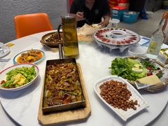 -517烧烤·龙虾·海鲜大排档(万象都荟店)