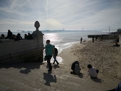 -商业广场(Praça do Comércio)