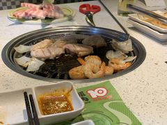 -猫抓烤肉(春熙路店)