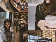 -GOTLOT COFFEE&KITCHEN角落厨房NOOK店