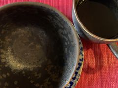 -松赞丽江山居餐厅
