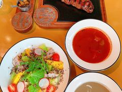 -MR.ROCKY洛奇先生RESTAURANT&BAR(宝安壹方城店)