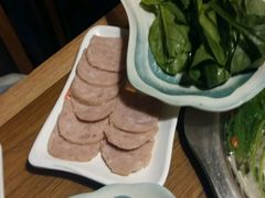 -傣妹火锅(南京东路一店)