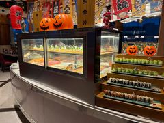 -怡咖啡自助餐(宁波香格里拉店)