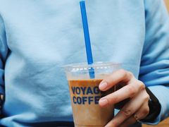 -VOYAGE COFFEE(北锣鼓巷店)